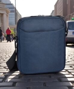 Porsche Design Τσαντάκι ώμου XS Roadster Pro Dark Blue