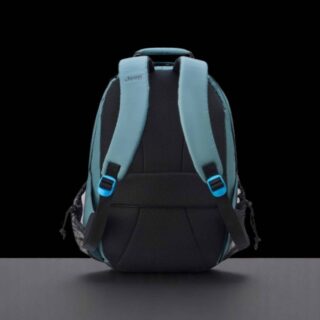 Jeep Σακίδιο Πλάτης Light Blue