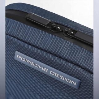 Porsche Design Τσαντάκι ώμου XS Roadster Pro Dark Blue