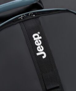 Jeep Σακίδιο Πλάτης Light Blue