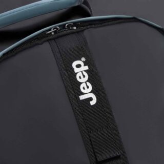 Jeep Σακίδιο Πλάτης Light Blue