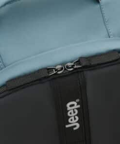 Jeep Σακίδιο Πλάτης Light Blue