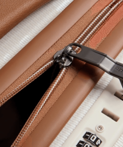 Delsey Βαλίτσα καμπίνας slim 55cm Chatelet Air 2.0 Angora