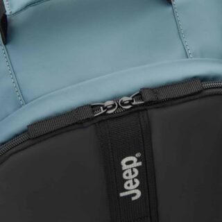 Jeep Σακίδιο Πλάτης Light Blue