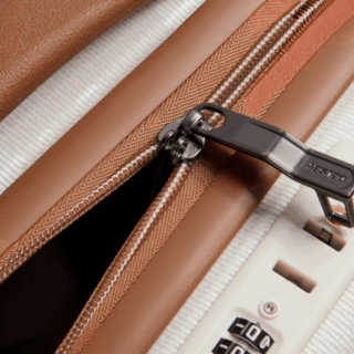 Delsey Βαλίτσα καμπίνας slim 55cm Chatelet Air 2.0 Angora