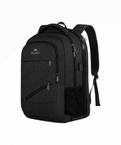Σακίδιο πλάτης 30L Laptop 17,3” Matein 1035 μαύρο