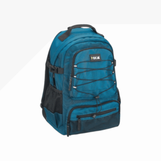 Σακίδιο Πλάτης RCM 3813-018 Petrol