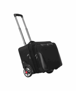 Βαλίτσα καμπίνας Pilot Business Matein 6628 17.3″ Μαύρο