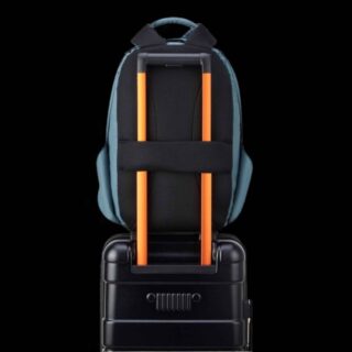 Jeep Σακίδιο Πλάτης Light Blue