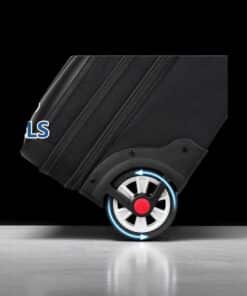 Βαλίτσα καμπίνας Pilot Business Matein 6628 17.3″ Μαύρο