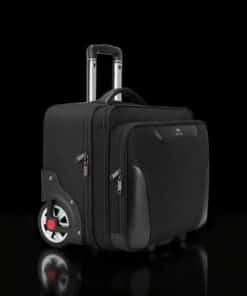 Βαλίτσα καμπίνας Pilot Business Matein 6628 17.3″ Μαύρο