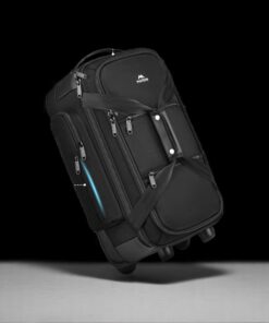 Matein 1717/54.6 Μαύρη Τροχοτσάντα Καμπίνας