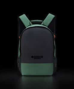 Jeep Σακίδιο Πλάτης Green