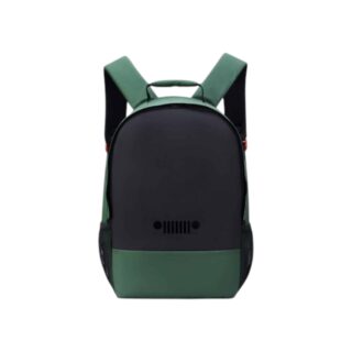 Jeep Σακίδιο Πλάτης Green