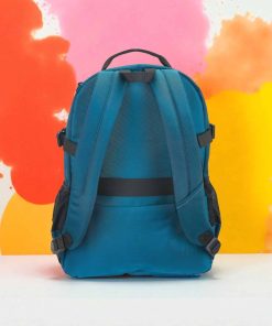 Σακίδιο Πλάτης RCM 3813-018 Petrol