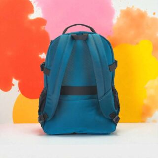 Σακίδιο Πλάτης RCM 3813-018 Petrol