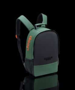 Jeep Σακίδιο Πλάτης Green