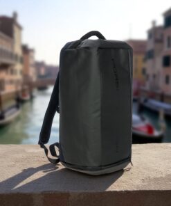 Porsche Design Urban Eco Σακ Βουαγιάζ Dark Blue 35L