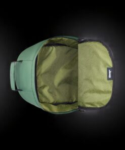 Jeep Σακίδιο Πλάτης Green