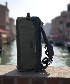 Porsche Design Urban Eco Σακ Βουαγιάζ Dark Blue 35L