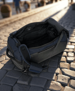Porsche Design Urban Eco Σακ Βουαγιάζ Dark Blue 35L