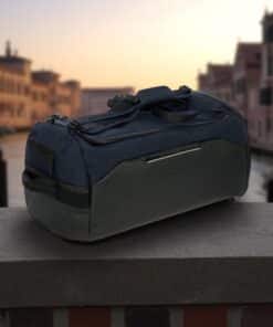 Porsche Design Urban Eco Σακ Βουαγιάζ Dark Blue 35L