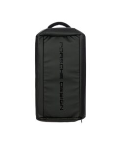 Porsche Design Urban Eco Σακ Βουαγιάζ Μαύρο 35L