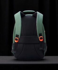 Jeep Σακίδιο Πλάτης Green