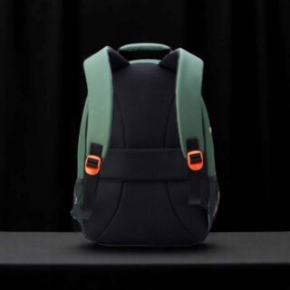 Jeep Σακίδιο Πλάτης Green