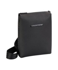 Porsche Design Τσαντάκι Ώμου Studio Μαύρο