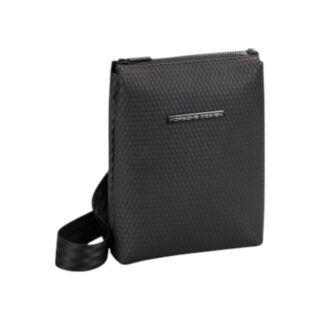 Porsche Design Τσαντάκι Ώμου Studio Μαύρο