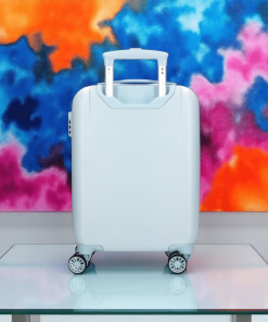 Roll Road My Little Cat Παιδική Βαλίτσα Καμπίνας 50cm