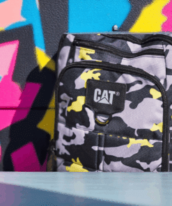 Caterpillar Bennet Σακίδιο Πλάτης Πόλης 30L 84184-634