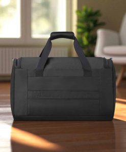 Delsey Pin Up 6 Μαύρο Σακ Βουαγιάζ Καμπίνας 50cm