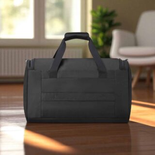 Delsey Pin Up 6 Μαύρο Σακ Βουαγιάζ Καμπίνας 50cm