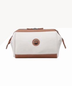 Delsey Chatelet Air 2.0 Angora Νεσεσέρ Ταξιδίου