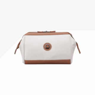 Delsey Chatelet Air 2.0 Angora Νεσεσέρ Ταξιδίου