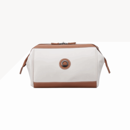 Delsey Chatelet Air 2.0 Angora Νεσεσέρ Ταξιδίου