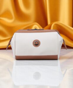 Delsey Chatelet Air 2.0 Angora Νεσεσέρ Ταξιδίου