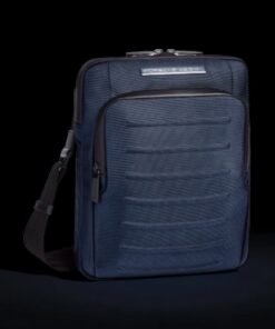 Porsche Design Τσαντάκι ώμου S Roadster Pro Dark Blue