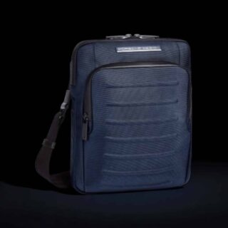 Porsche Design Τσαντάκι ώμου S Roadster Pro Dark Blue
