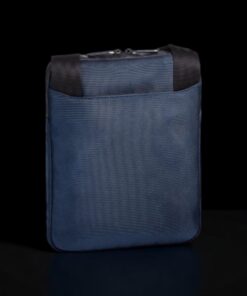 Porsche Design Τσαντάκι ώμου S Roadster Pro Dark Blue