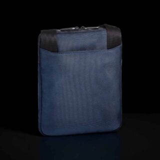 Porsche Design Τσαντάκι ώμου S Roadster Pro Dark Blue