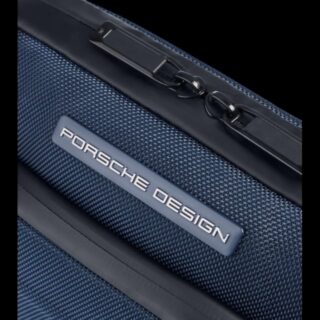 Porsche Design Τσαντάκι ώμου S Roadster Pro Dark Blue