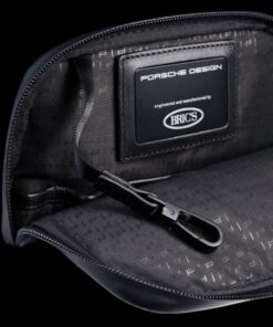 Porsche Design Τσαντάκι ώμου S Roadster Pro Dark Blue