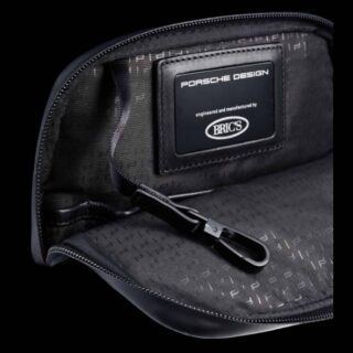 Porsche Design Τσαντάκι ώμου S Roadster Pro Dark Blue