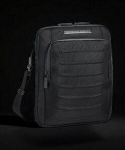 Porsche Design Τσαντάκι ώμου S Roadster Pro Black