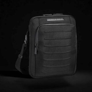 Porsche Design Τσαντάκι ώμου S Roadster Pro Black