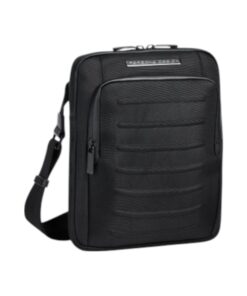 Porsche Design Τσαντάκι ώμου S Roadster Pro Black