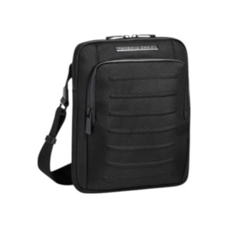Porsche Design Τσαντάκι ώμου S Roadster Pro Black
